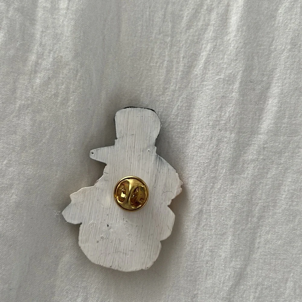 Holiday Christmas Pins Brooches